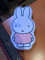 Nijntje knuffel, Kinderen en Baby's, Speelgoed | Knuffels en Pluche, Ophalen of Verzenden, Gebruikt, Overige typen