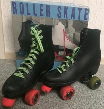 Roller Skates #39 beschikbaar voor biedingen