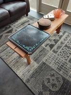 Vloerplaat, Ophalen of Verzenden, Zo goed als nieuw, Rechthoekig