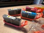 Canon PIXMA Inktcartridges - Nieuw/Gebruikt, Ophalen of Verzenden, Nieuw, Cartridge