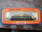 Marklin HAMO NS 1100 ZGAN, Ophalen of Verzenden, Zo goed als nieuw, NS, Märklin