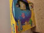 Sponge Bob woordspel, Ophalen of Verzenden, Minder dan 10 stukjes, Nieuw
