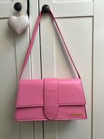 Jacquemus tas roze, Sieraden, Tassen en Uiterlijk, Ophalen of Verzenden, Zo goed als nieuw, Roze