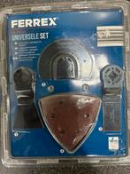 Ferrex Universele Set multitool, Duitsland, Verzenden, Nieuw, Ferrex