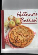 Hollands bakboek, Boeken, Kookboeken, Ophalen of Verzenden, Zo goed als nieuw