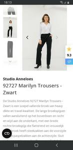Studio Anneloes Marilyn trouser M, Nieuw, Maat 38/40 (M), Ophalen of Verzenden, Studio Anneloes
