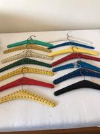 14x kledinghangers, Ophalen of Verzenden, Gebruikt, Kunststof, Volwassenen