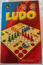 Clown Games Ludo NIEUWSTAAT, Hobby en Vrije tijd, Gezelschapsspellen | Bordspellen, Een of twee spelers, Ophalen of Verzenden