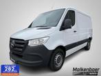 Mercedes Sprinter bestel 314 2.2 CDI L1H1 EURO VI-D, Auto's, Automaat, 2046 kg, Gebruikt, Euro 6