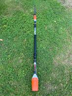 Stihl HLA85 telescoop heggenschaar €50,- euro, Tuin en Terras, Ophalen, Gebruikt