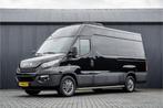 Iveco Daily 35S14V L2H2 | Euro 6 | Koelwagen | Automaat | Cr, Gebruikt, Iveco, Zwart, Origineel Nederlands
