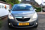 Opel MERIVA 1.4i 16V Turbo 120 pk Edition  parkeersensoren v, Voorwielaandrijving, Gebruikt, 680 kg, 4 cilinders