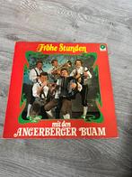 Angerberger Buam, Cd's en Dvd's, Ophalen of Verzenden, Zo goed als nieuw, 12 inch