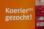 SERIEUZE ZZP KOERIER GEZOCHT!!!, Vacatures, Overige vormen