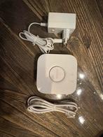 Philips Hue Bridge - Slimme Verlichting Hub, Ophalen of Verzenden, Zo goed als nieuw