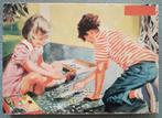 Nostalgische Provincie Puzzles, Ophalen of Verzenden, Minder dan 500 stukjes, Gebruikt