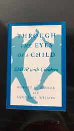 EMDR EMDR with children TINKER WILSON, Ophalen of Verzenden, Zo goed als nieuw