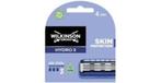 Wilkinson Sword Hydro 3 scheermesjes, Ophalen of Verzenden, Nieuw, Verzorging