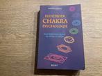 Handboek Chakra Psychologie - Anodea Judith, Ophalen of Verzenden, Gelezen, Overige onderwerpen
