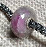 Trollbeads Trollbead Ruby Rock #1, Verzenden, Nieuw, Trollbeads, 1 bedel