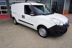 Opel Combo 1.3 CDTi L2H1 Edition Airco | Betimmering, Stof, Gebruikt, 4 cilinders, Wit