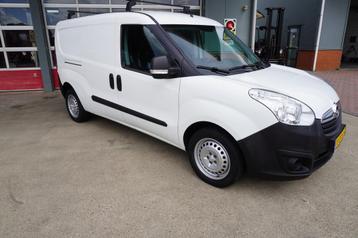 Opel Combo 1.3 CDTi L2H1 Edition Airco | Betimmering beschikbaar voor biedingen