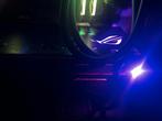 Rtx 2080 asus strix 8GB VRAM, PCI-Express 3, GDDR6, Ophalen of Verzenden, Zo goed als nieuw