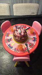 Baby born feest, Kinderen en Baby's, Ophalen, Zo goed als nieuw, Babypop