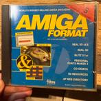 Amiga Format CD-ROM (juli 19927 - AF86), Ophalen of Verzenden, Zo goed als nieuw