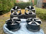 Herspoten set subaru impreza wrx sti 5x114.3 18 inch velgen, Ophalen, Gereviseerd, Subaru