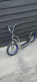 Te koop: Grote Step 16" wielen., Fietsen en Brommers, Steps, Ophalen, Gebruikt, Gewone step