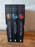 The Hunger games box., Boeken, Ophalen of Verzenden, Zo goed als nieuw