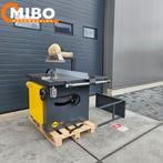 HARWI 130 CIRKELZAAG SCHULPZAAG ** ZAAGTAFEL, Doe-het-zelf en Verbouw, Gereedschap | Zaagmachines, Cirkelzaag, 70 mm of meer, Ophalen of Verzenden