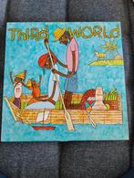 Third world Journey to Addis - Vinyl LP, Cd's en Dvd's, Vinyl | R&B en Soul, 1960 tot 1980, Ophalen of Verzenden, Zo goed als nieuw