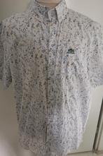 STATE OF ART NIEUW SHIRT MAAT 3XL, Kleding | Heren, Grote Maten, State of Art, Verzenden, Wit, Shirt