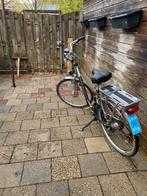 Sachs electra electrichs fiets frame met kenteken, Ophalen of Verzenden, Zo goed als nieuw