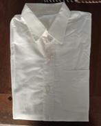 overhemden 58, Kleding | Heren, Grote Maten, Ophalen of Verzenden, Zo goed als nieuw, Overige kleuren, Overhemd