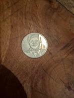 Nelson Mandela Herdenkingsmunt 1993, Ophalen, Zuid-Afrika, Losse munt