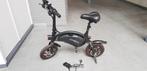 Windgoo B3 elektrische mini-fiets, Fietsen en Brommers, Elektrische fietsen, Ophalen, Gebruikt, Overige merken