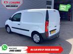 Mercedes-Benz Citan 108 CDI EXPORT ONLY Airco/ Trekhaak/ Blu, Auto's, Euro 5, Stof, Gebruikt, 4 cilinders