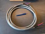 High end luidspreker kabel RSC 500 prime taralabs, Ophalen of Verzenden, Luidsprekerkabel