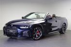 BMW 4 Serie Cabrio 420i High Executive M Sport Automaat / Co, Automaat, 1998 cc, Zwart, Cabriolet