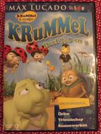 Krummel & Vriendjes, deel 7, 8 en 9, Max Lucado, Europees, Tekenfilm, Verzenden, Alle leeftijden