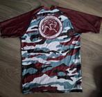 Supreme Fight Kickboks Set (Maat S), Sport en Fitness, Vechtsporten en Zelfverdediging, Ophalen, Overige, Vechtsportbescherming