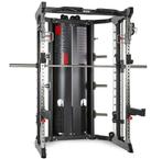 ATX MULTIGYM GMX-2000, Ophalen, Zo goed als nieuw, Rug