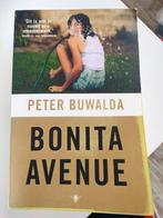 Peter Buwalda - Bonita Avenue, Ophalen of Verzenden, Zo goed als nieuw, Nederland, Peter Buwalda