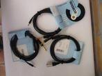 Instrumenten kabels van topmerken., Muziek en Instrumenten, Kabels en Stekkers, Ophalen of Verzenden, Nieuw, Instrument