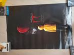 IT poster, Verzamelen, Posters, Rechthoekig Staand, Ophalen of Verzenden, Zo goed als nieuw, A1 t/m A3