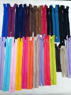 25 Ritsen (nr.4), Ophalen of Verzenden, Nieuw, Rits of Sluiting