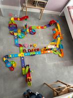Vtech racebaan sets, Ophalen, Zo goed als nieuw
